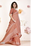 Eshanya By Vallabhi Printed Daily Wear Georgette Sarees Wholesale Shop In Surat
